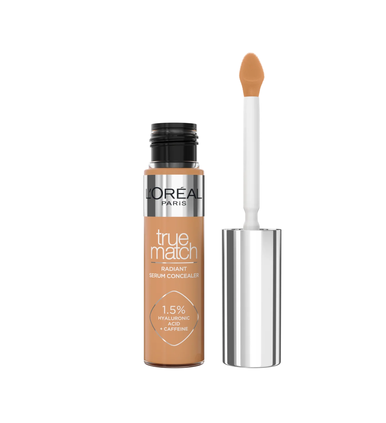 L'Oréal Paris True Match Radiant Serum Concealer 8N