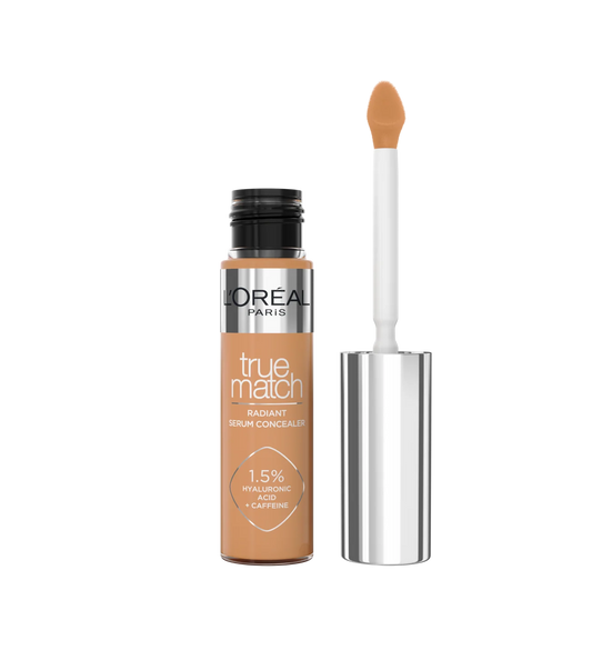 L'Oréal Paris True Match Radiant Serum Concealer 8N