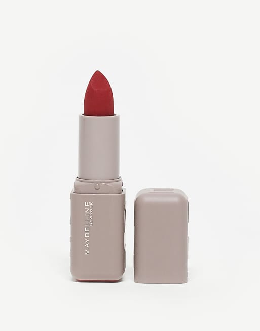 Maybelline Moisturizing Serum Lipstick 004 Wild Card