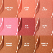 Load image into Gallery viewer, Maybelline Sunkisser Liquid Blush - 06 City Sizzle
