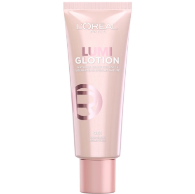 Loreal Glotion 901 Fair Glow