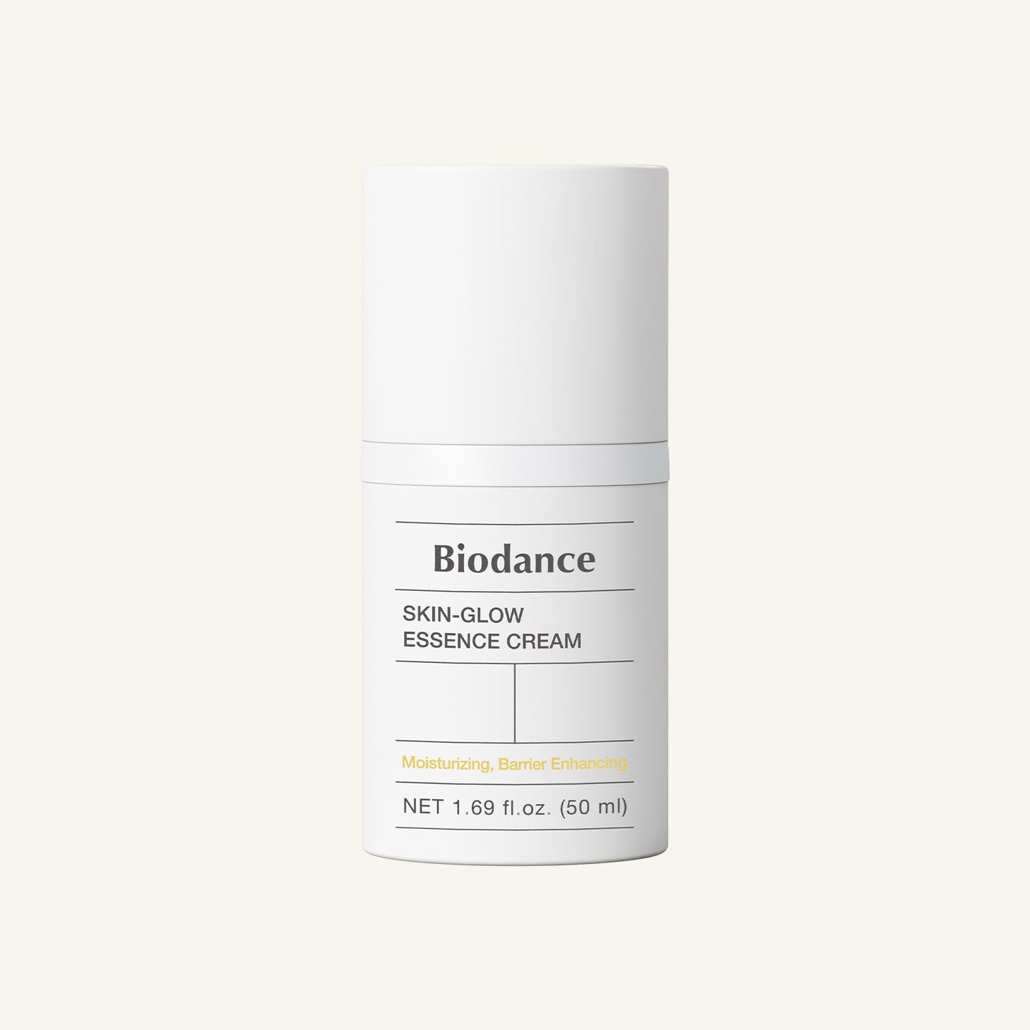 Biodance Skin Glow Essence Cream 50ML