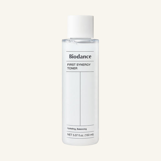 Biodance First Synergy Toner 150ML