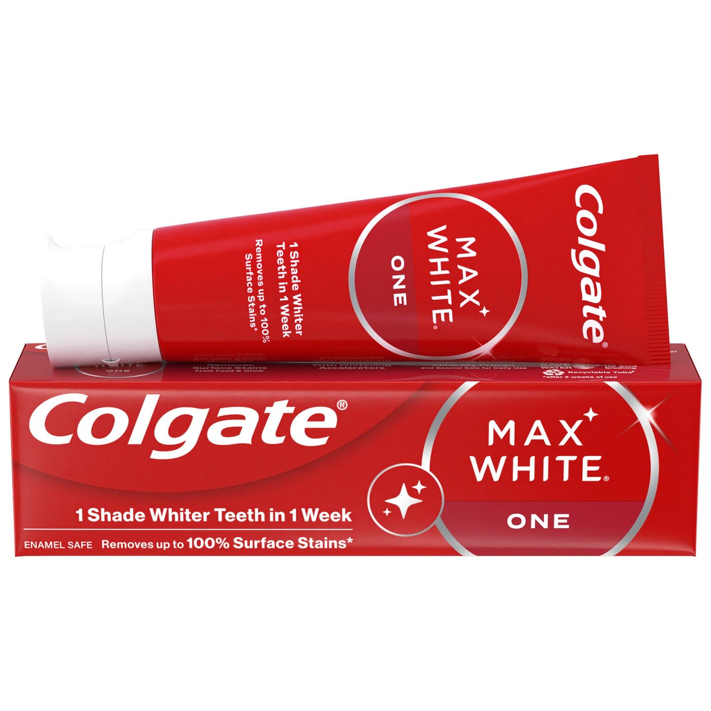 Colgate Max White One Toothpaste
