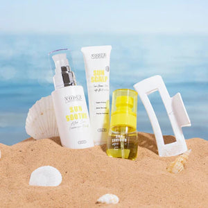 Voduz Sun Savers Mini Travel Gift Set