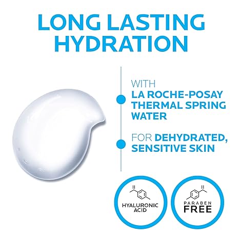 La Roche Posay Hydraphase Intense Serum 30ml