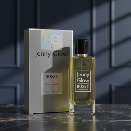 Jenny Glow Bossy EDP 50ml