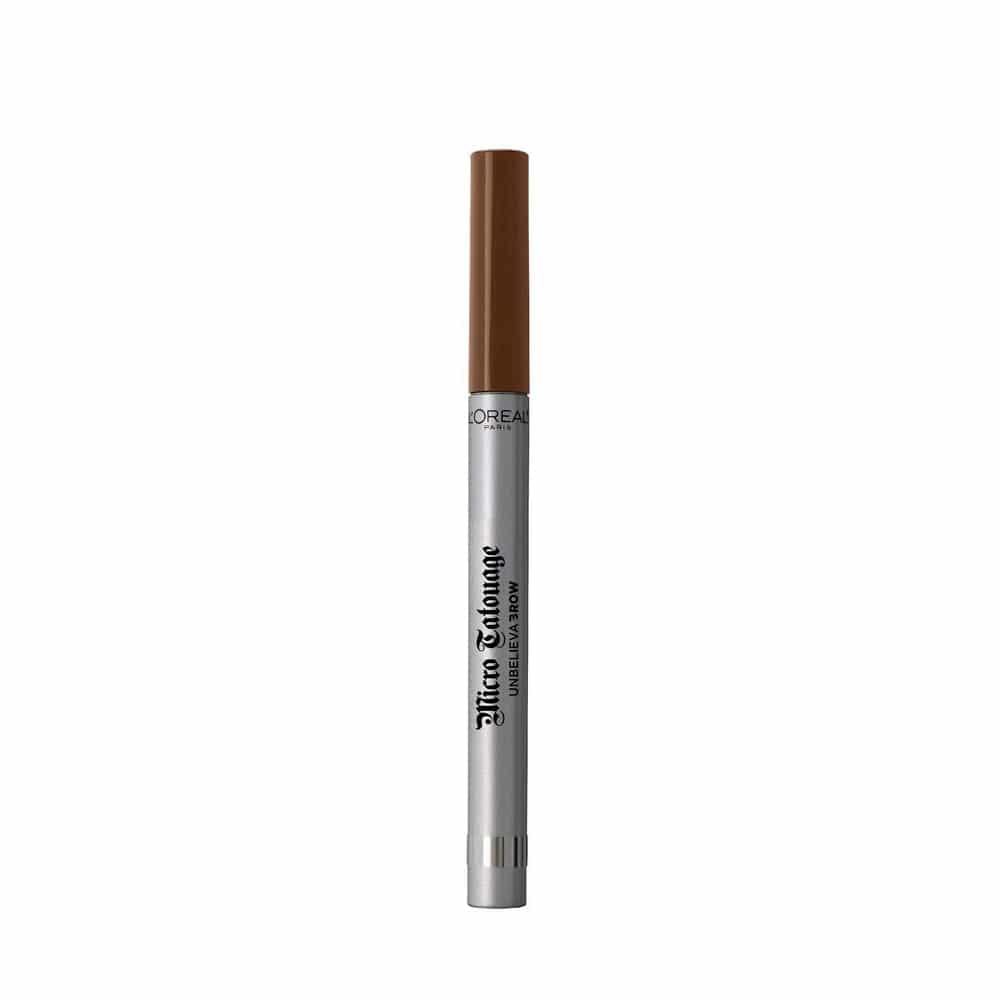 L'Oréal Micro Tatouage UnbelievaBrow 105 Brunette