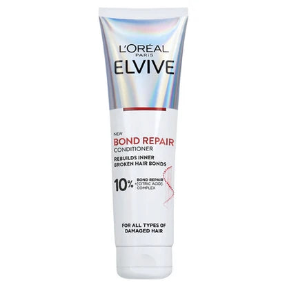 Loreal Elvive Bond Repair Conditioner 150ml
