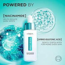 Load image into Gallery viewer, Loreal Bright Reveal Dark Spot Niacinamide Serum 50ml
