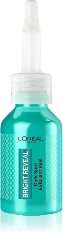 Loreal Bright Reveal Niacinamide Snake Peel 245ml