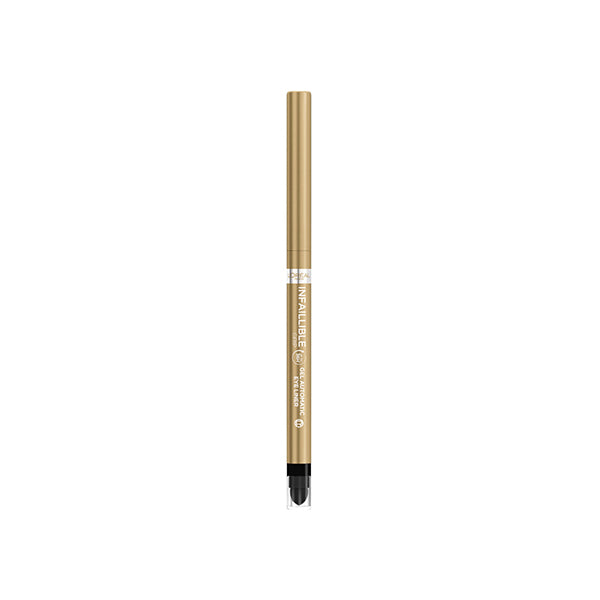L'Oréal Paris Infallible Grip 36H Gel Eyeliner Gold Champagne