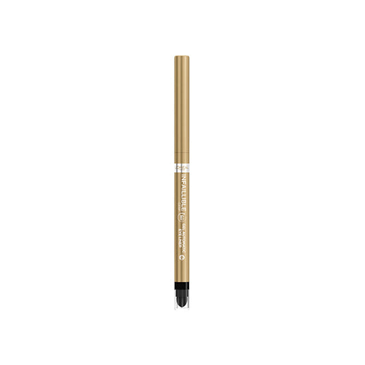 L'Oréal Paris Infallible Grip 36H Gel Eyeliner Gold Champagne