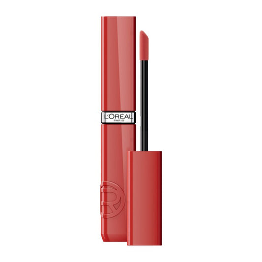 L'Oréal Paris Infallible Laque Resistance 635 Worth It Medium