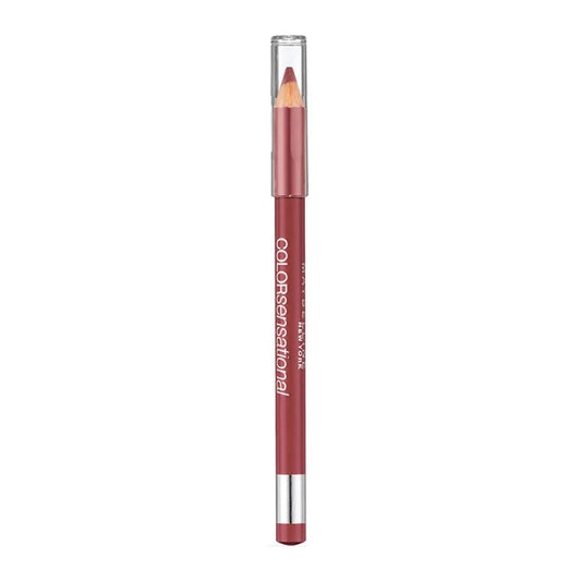 Maybelline Colour Sensational Lip Liner 630 Velvet