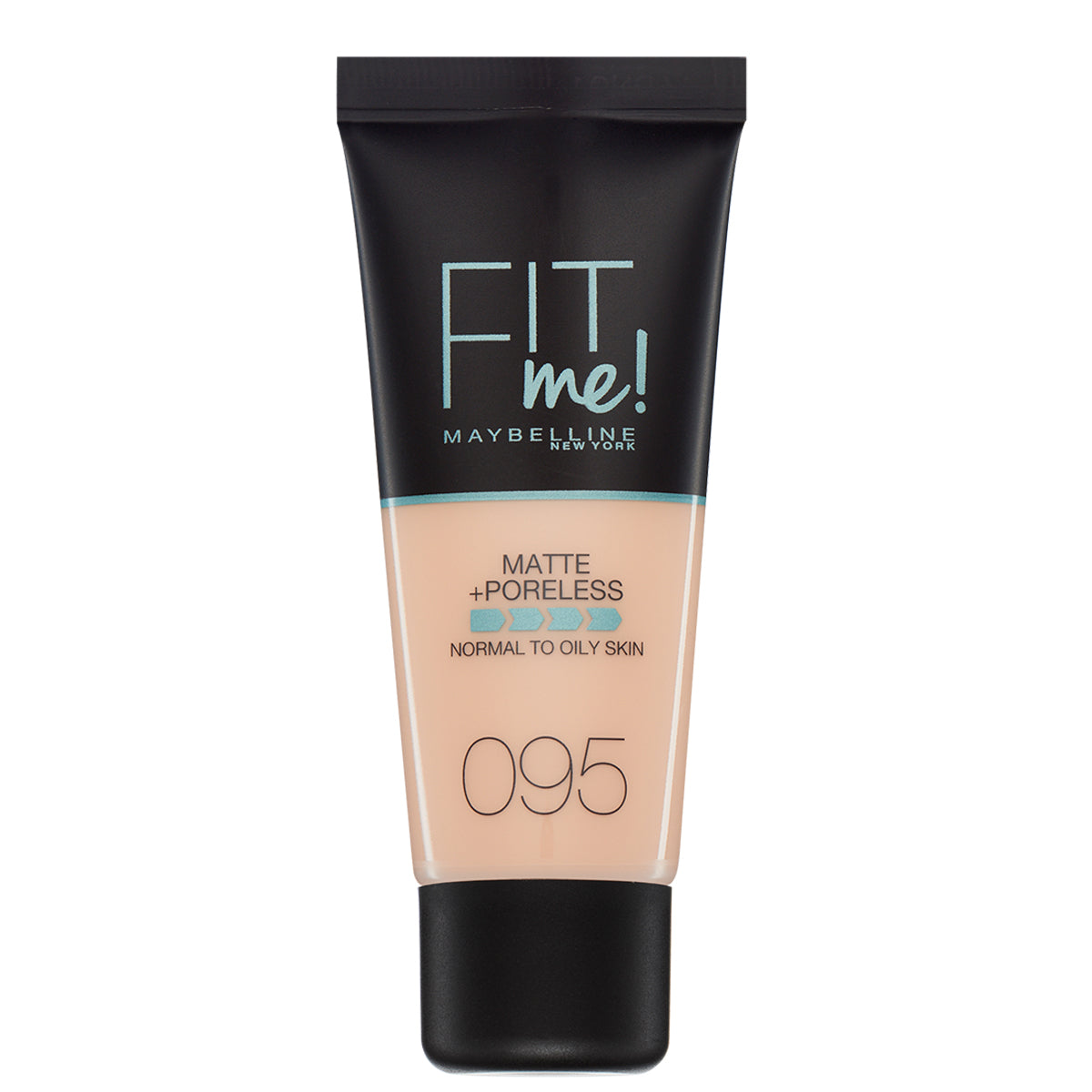 Maybelline Fit Me Matte & Poreless Foundation 095 Fair Porcelain