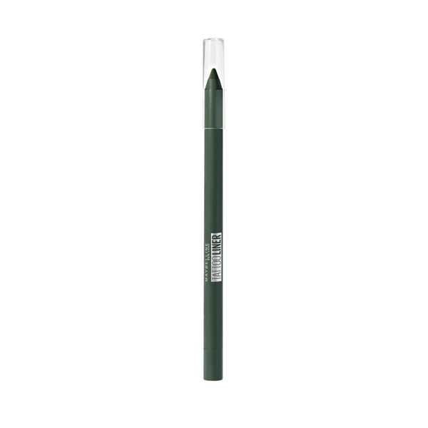 Maybelline Tattoo Liner Gel Pen Tealtini