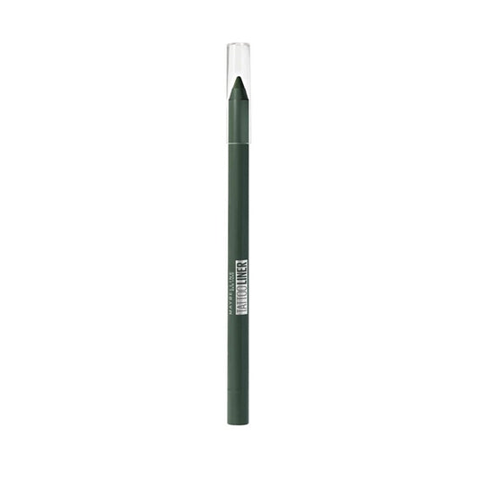 Maybelline Tattoo Liner Gel Pen Tealtini