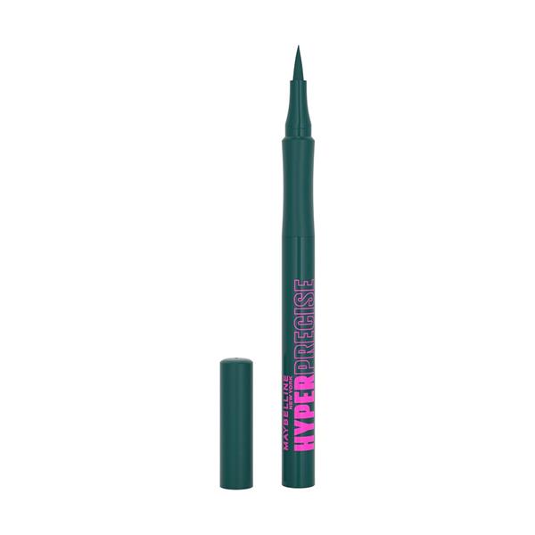 Maybelline Hyper Precise Eyeliner 730 Jungle Green