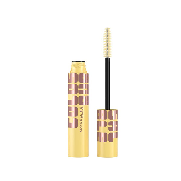 Maybelline Bubble Mascara Black