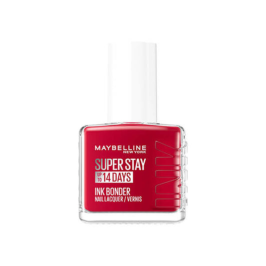 Maybelline Superstay Ink Bonder 06 Deep Red