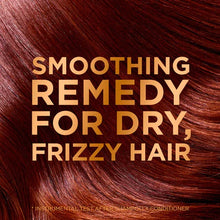 Load image into Gallery viewer, Garnier Ultimate Blends Coconut Oil Dry Frizzy Hair Shampoo 400ml
