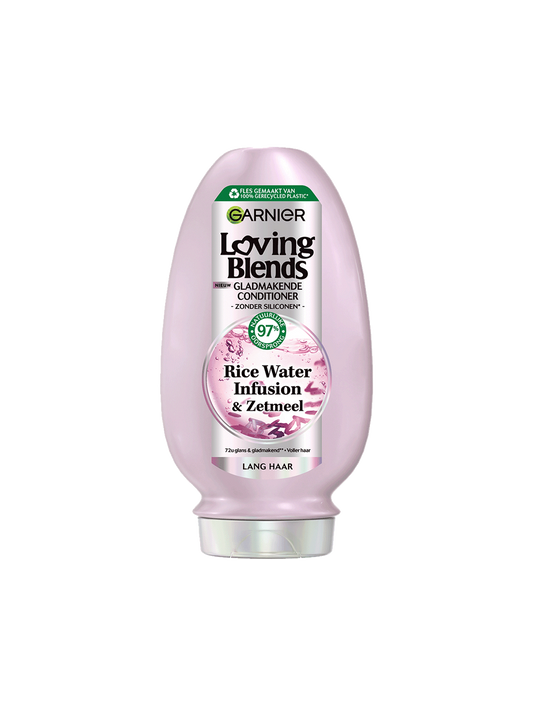 Garnier Rice Water Conditioner 250ml