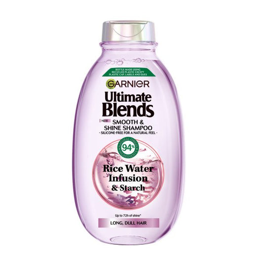 Garnier Rice Water Shampoo 300ml