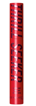 Rimmel Thrill Seeker Mascara Pitch Black