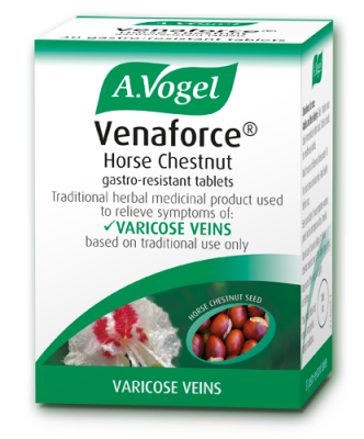 A Vogel Venaforce Tablets 30pk