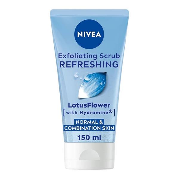 Nivea Gentle Exfoliating Scrub 150ml