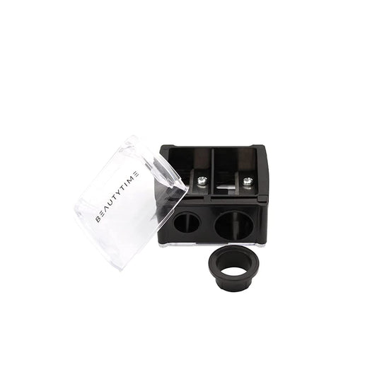 Beautytime Pencil Sharpener With Catcher