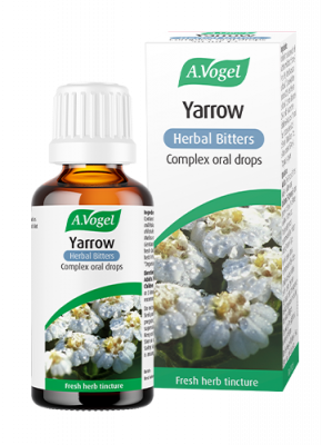 A Vogel Yarrow Complex 50ml