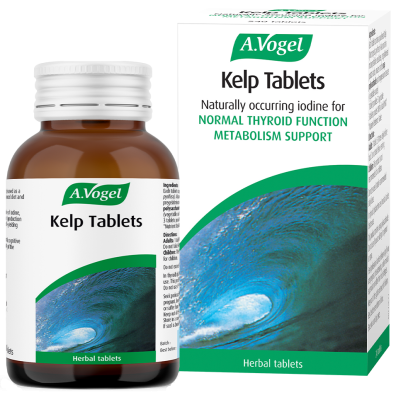 A Vogel Kelp Tablets 240pk