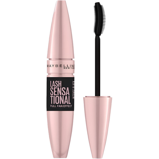 Maybelline Lash Sensational Intense Black