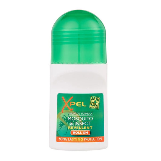 Xpel Mosquito & Insect Repellent Roll On