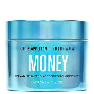 Money Hair Mask Chris Appleton & Colorwow