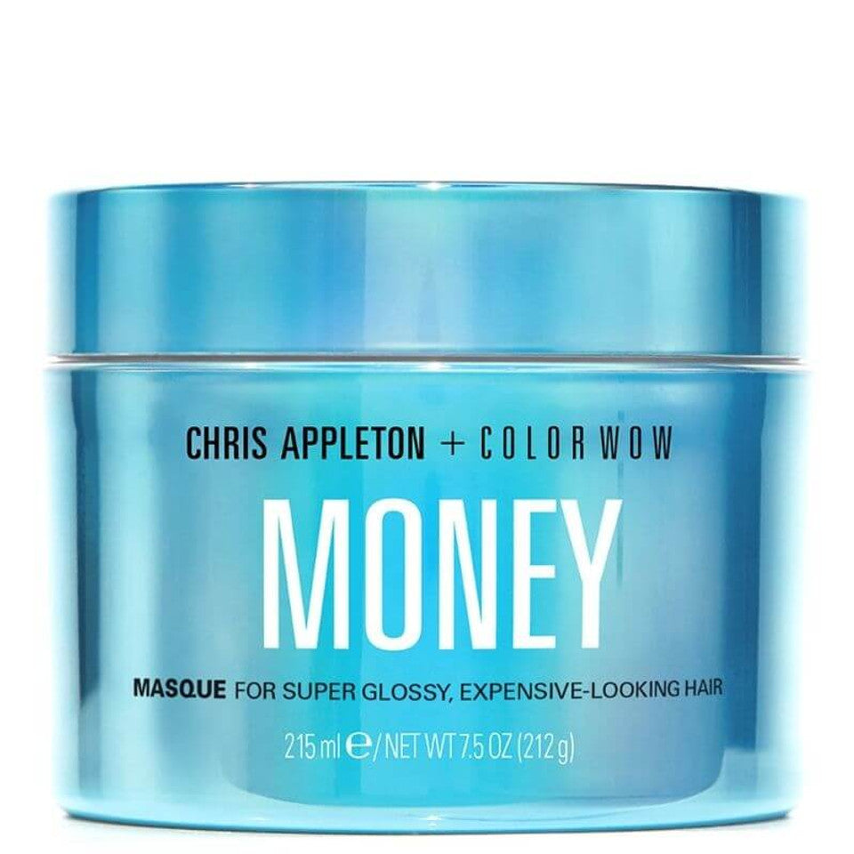 Money Hair Mask Chris Appleton & Colorwow