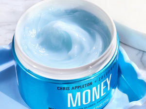 Money Hair Mask Chris Appleton & Colorwow