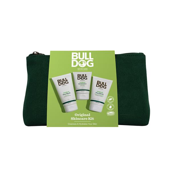 Bulldog Original Skincare Kit