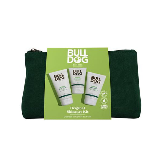 Bulldog Original Skincare Kit