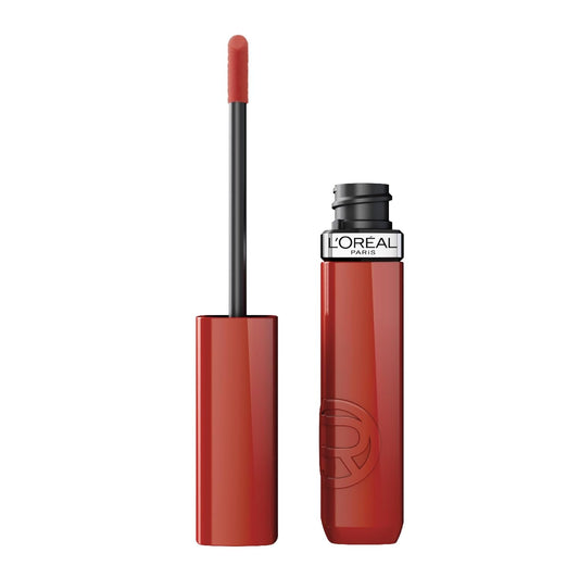 L'Oréal Paris Infallible Laque Resistance 510 Cafe Parisien