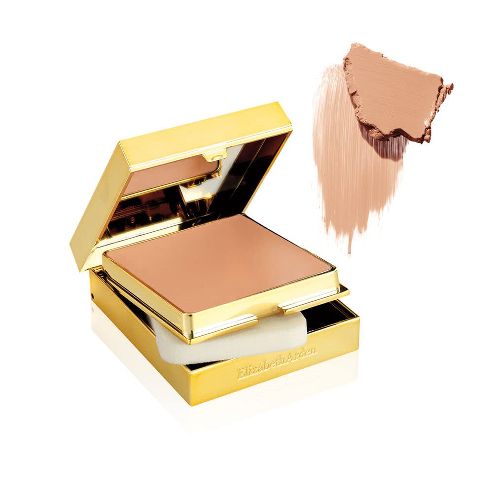 Elizabeth Arden Flawless Finish Sponge-On Cream Foundation Perfect Beige, 23g