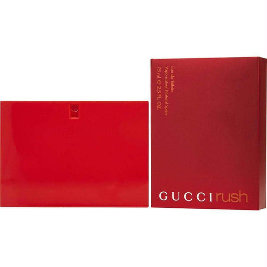 Gucci Rush Femme EDT Spray 75ml