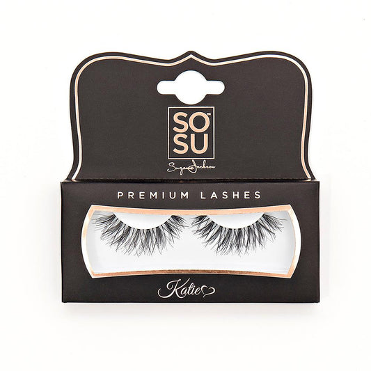 Sosu Premium Lashes - Katie