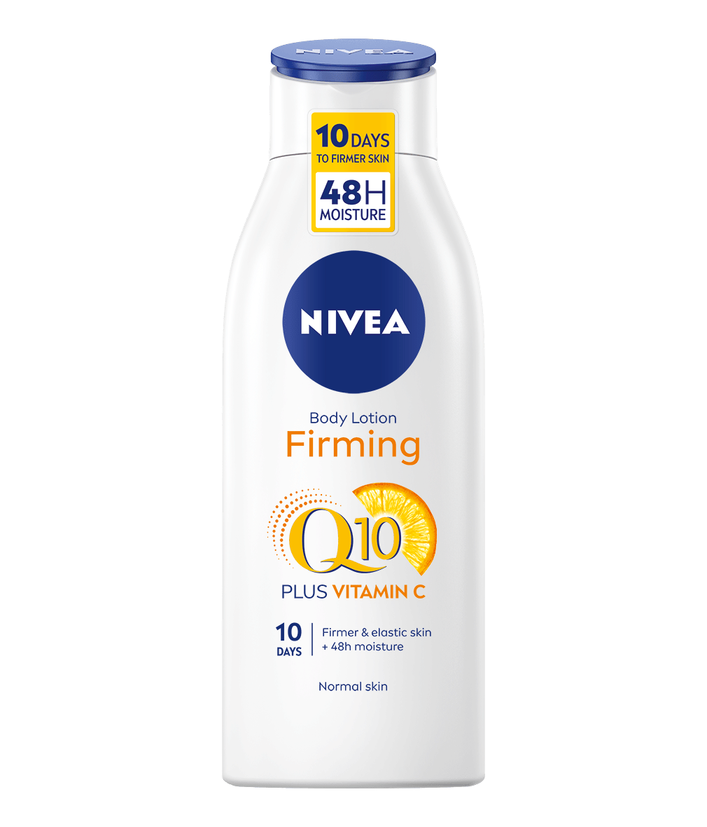 Nivea Q10 Vitamin C Body Lotion 400ml