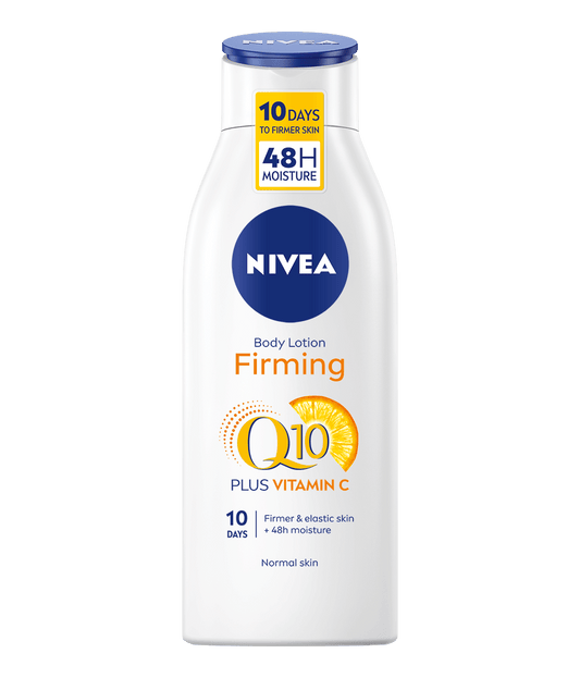 Nivea Q10 Vitamin C Body Lotion 400ml