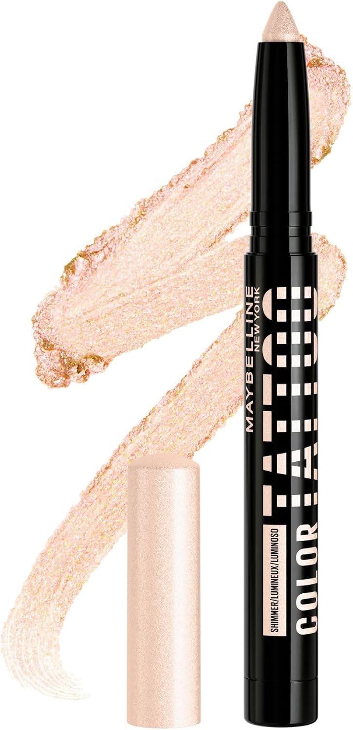 Maybelline Eye Stix Colour Tattoo 10 Shining