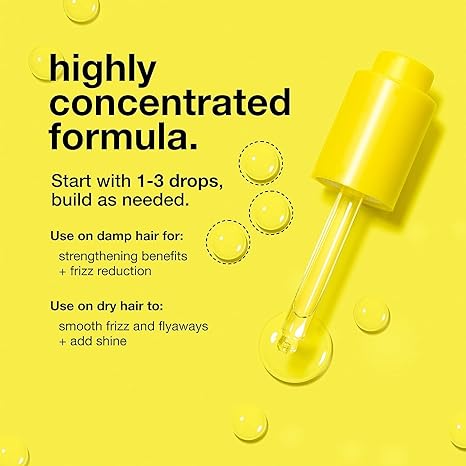 K18 Molecular Repair Hair Oil 30ml