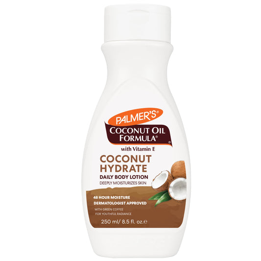 Palmers Coconut Oil Body Lotion 250ml